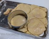 ポテトチキンナゲット作り方4写真