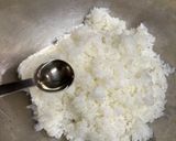 保存版♫ふっくら塩むすび作り方2写真