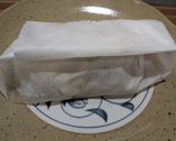 鮭の香り蒸し作り方4写真