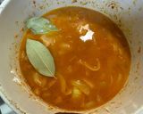 俺流！魚屋さんのブリカレー作り方8写真