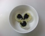 さっぱりわかめのキャベツ巻き作り方7写真