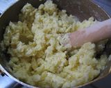 子供と作る☆秋味スイートポテト(^0^)作り方2写真