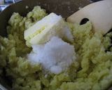 子供と作る☆秋味スイートポテト(^0^)作り方3写真