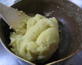 子供と作る☆秋味スイートポテト(^0^)作り方4写真