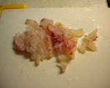 パパ直伝・簡単鯛茶漬け作り方1写真