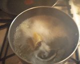 パパ直伝・簡単鯛茶漬け作り方3写真
