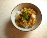 パパ直伝・簡単鯛茶漬け作り方4写真