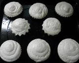 ☆米粉でもちもち肉まんの皮☆作り方3写真