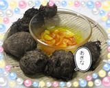 圧力鍋+里芋だけ!ツルッと日本編♡作り方6写真