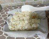 茗荷とツナの海苔巻き作り方4写真