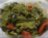 元気百倍！！お酢カレー（お疲れ～）作り方6写真