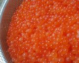 ☆北海道の漁師直伝☆いくらの醤油漬け作り方6写真