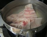 定番なので独創性が少ないけど回鍋肉作り方1写真