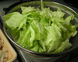 定番なので独創性が少ないけど回鍋肉作り方2写真
