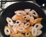 スピード料理☆簡単！ちくわのきんぴら作り方3写真
