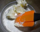 ♪シュークリーム♪作り方5写真