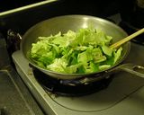 定番なので独創性が少ないけど回鍋肉作り方7写真