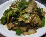 定番なので独創性が少ないけど回鍋肉作り方11写真