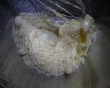 ♪カップケーキ♪チョコチップ&ココナッツ作り方4写真