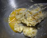 ♪カップケーキ♪チョコチップ&ココナッツ作り方6写真