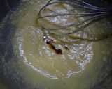 ♪カップケーキ♪チョコチップ&ココナッツ作り方7写真