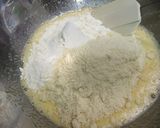 ◇アーモンド風味のパウンドケーキ◇作り方2写真