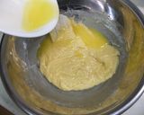 ◇アーモンド風味のパウンドケーキ◇作り方4写真