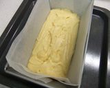 ◇アーモンド風味のパウンドケーキ◇作り方5写真