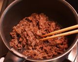 簡単＆オシャレ☆ひとくち焼肉トマトカップ作り方1写真