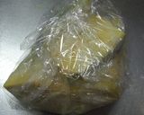 ●時間・手間短縮●お手軽かぼちゃのスープ作り方2写真