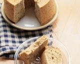基本の紅茶シフォン♪作り方17写真
