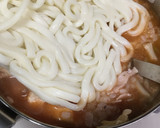 トマトジュースと鶏ささみとハムのおじや作り方4写真