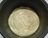 ふわっふわ☆ホワイトチョコレモンケーキ作り方7写真