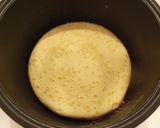 ふわっふわ☆ホワイトチョコレモンケーキ作り方8写真
