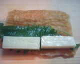 お弁当に☆簡単！チーズのちくわ巻き作り方3写真