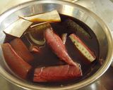 さばの立田揚げ作り方1写真