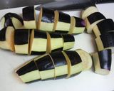 ナスの焼きびたし作り方1写真