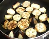 ナスの焼きびたし作り方2写真