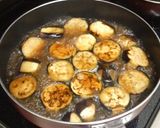 ナスの焼きびたし作り方3写真