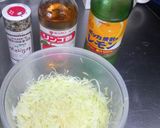 酢キャベツ作り方3写真
