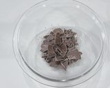 生チョコ作り方1写真