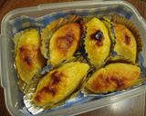 シナモン香る♪スイートポテトアップルパイ作り方20写真