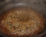 手軽にジャコのこつくだ煮＊ごまちりめん＊作り方2写真