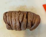 チョコレートパン作り方15写真