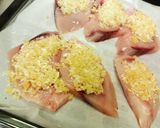 ✿爽やか❀手間無し✿かじきオーブン焼き作り方4写真
