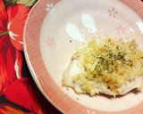 ✿爽やか❀手間無し✿かじきオーブン焼き作り方5写真