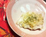 ✿爽やか❀手間無し✿かじきオーブン焼き作り方6写真