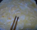 ✾楽チン☆半熟オムライス✾作り方5写真