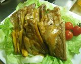タカラ本みりんでツヤツヤスペアリブ♪作り方8写真