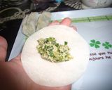 えりんこん家の餃子＾＾作り方6写真